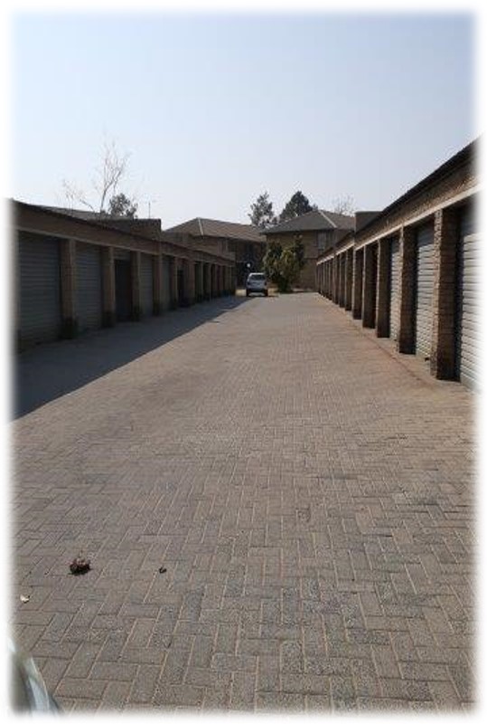 2 Bedroom Property for Sale in Sasolburg Free State